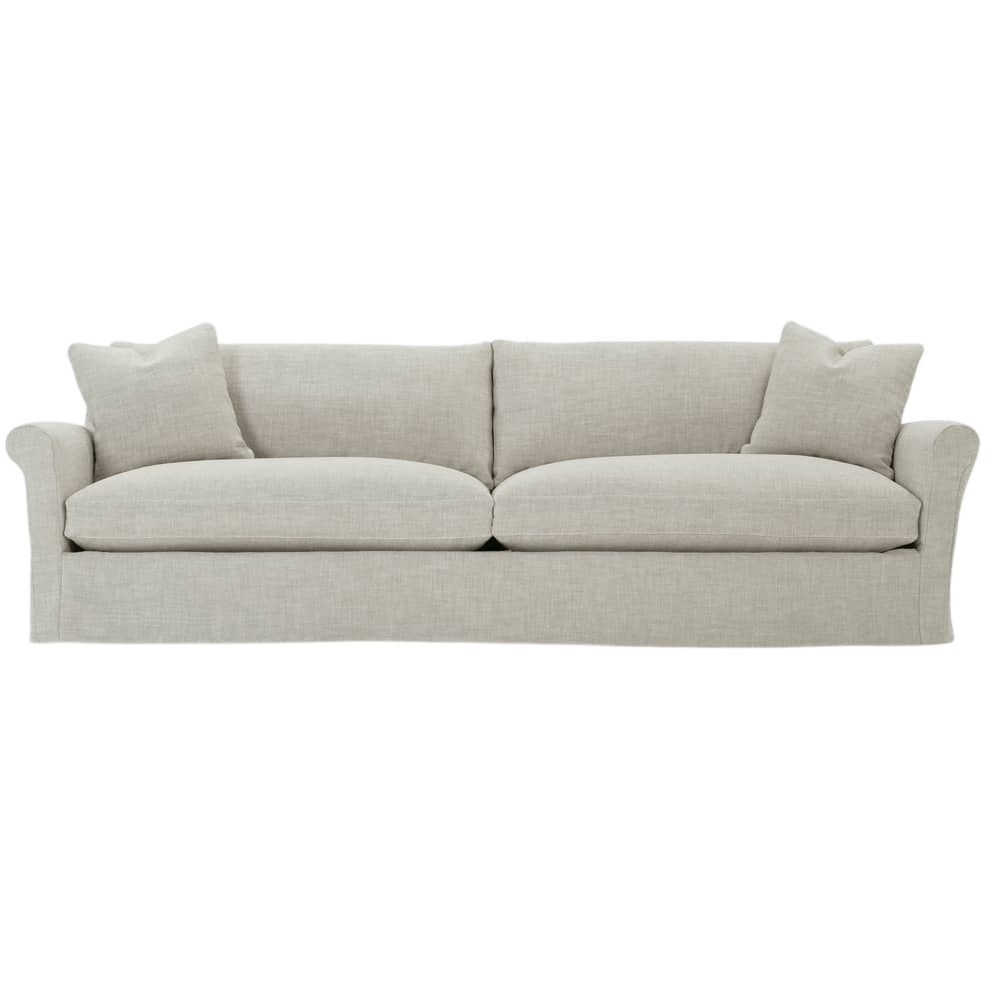 Freya Slipcovered Sofa - LC Design Co. Shoppe