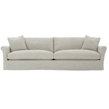Freya Slipcovered Sofa - LC Design Co. Shoppe