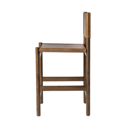 Kena Counter Stool - LC Design Co. Shoppe