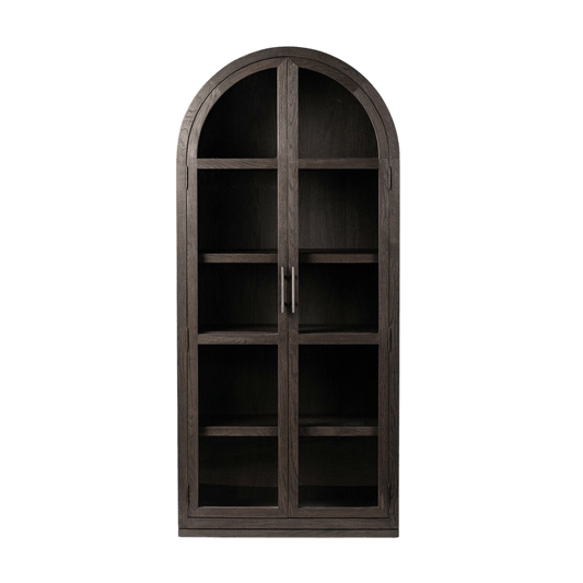 Hepburn Cabinet - LC Design Co. Shoppe