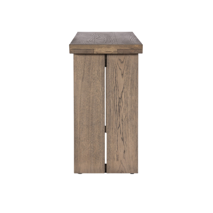 Warby Console Table