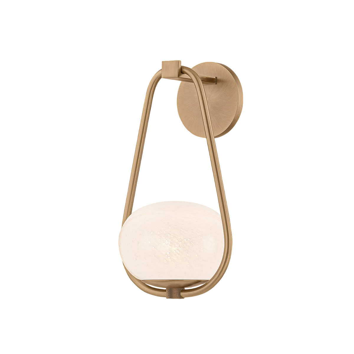 Decker Sconce
