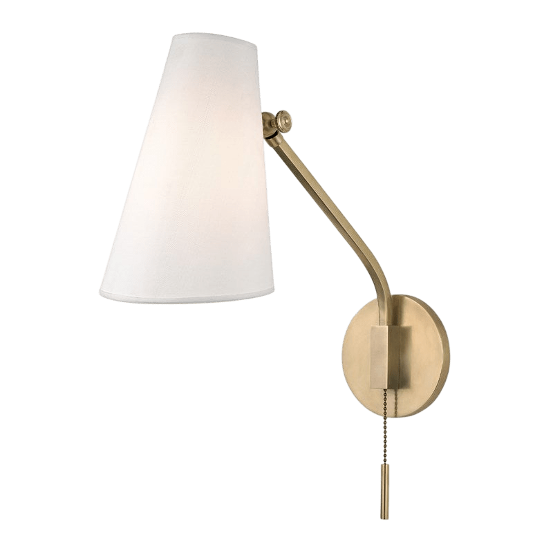 Patten Sconce - LC Design Co. Shoppe