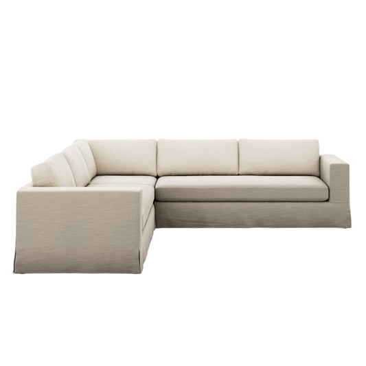 Tovana 3 Piece Sectional - LC Design Co. Shoppe