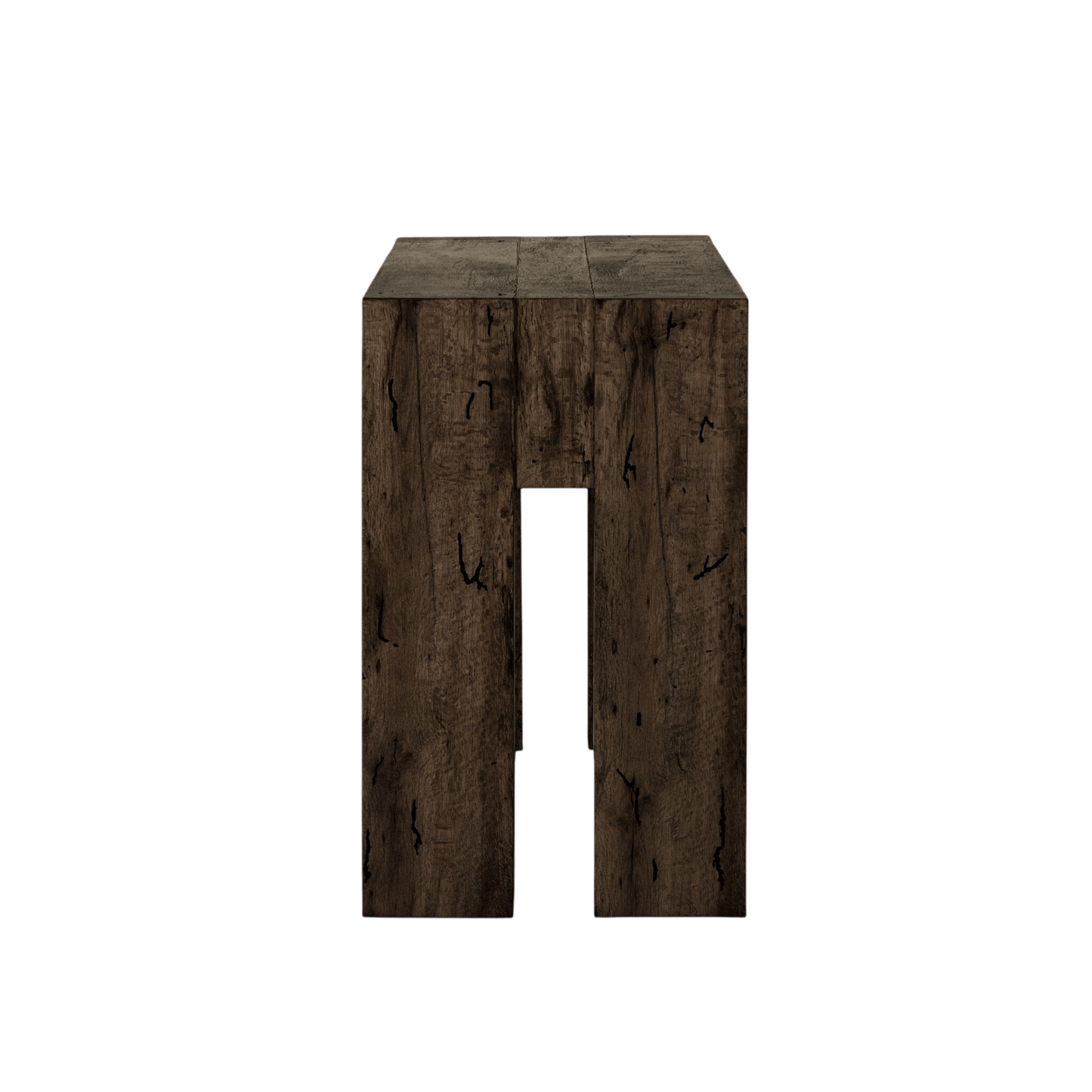 Abaso Large Console Table - LC Design Co. Shoppe
