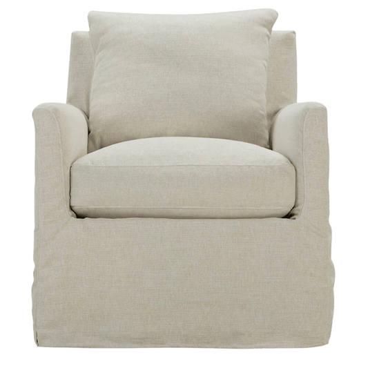 Lindsay Stationary Chair - LC Design Co. Shoppe