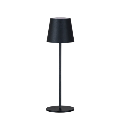 Bobbie Rechargable Table Lamps