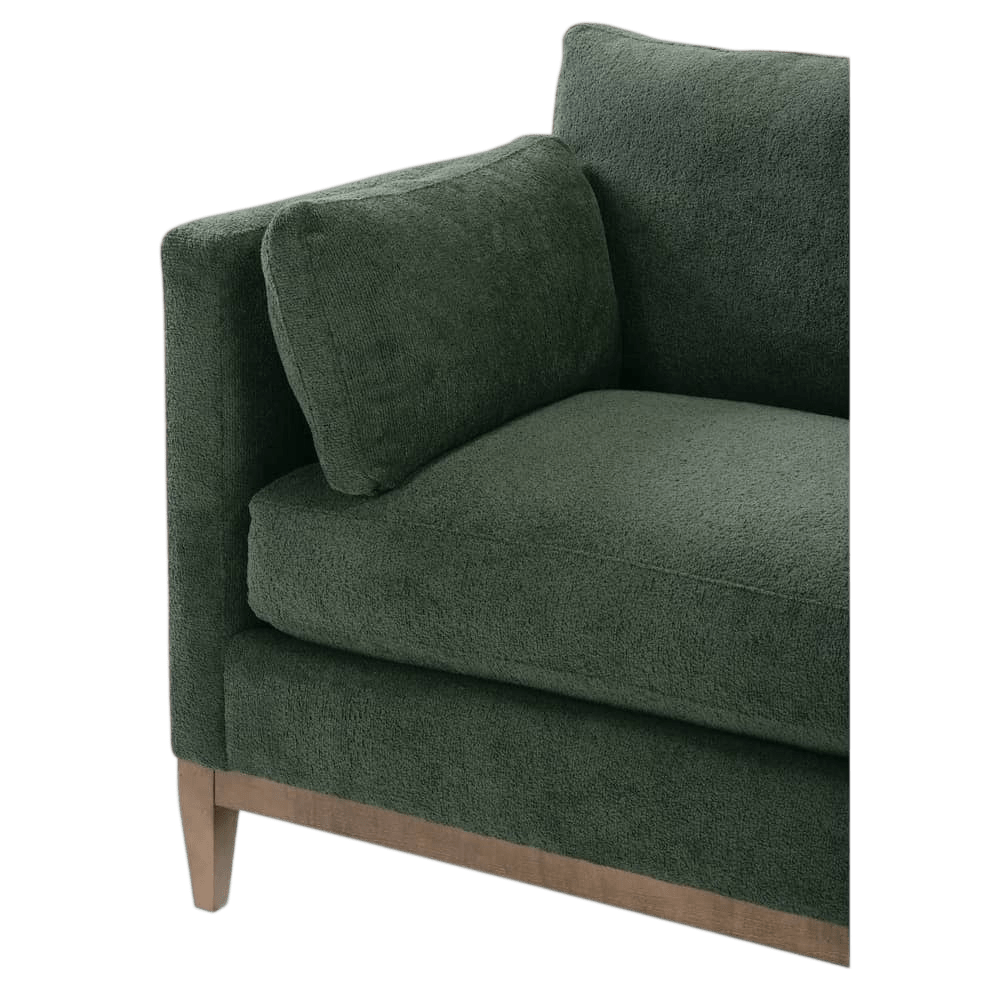 Leo Sectional - LC Design Co. Shoppe