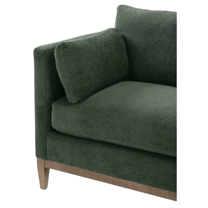 Leo Sectional - LC Design Co. Shoppe