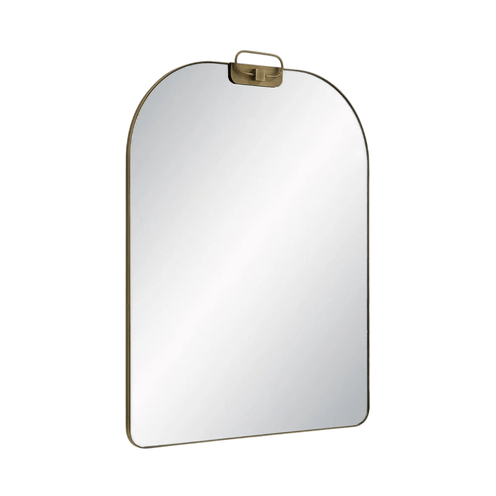 Oro Mirror - LC Design Co. Shoppe