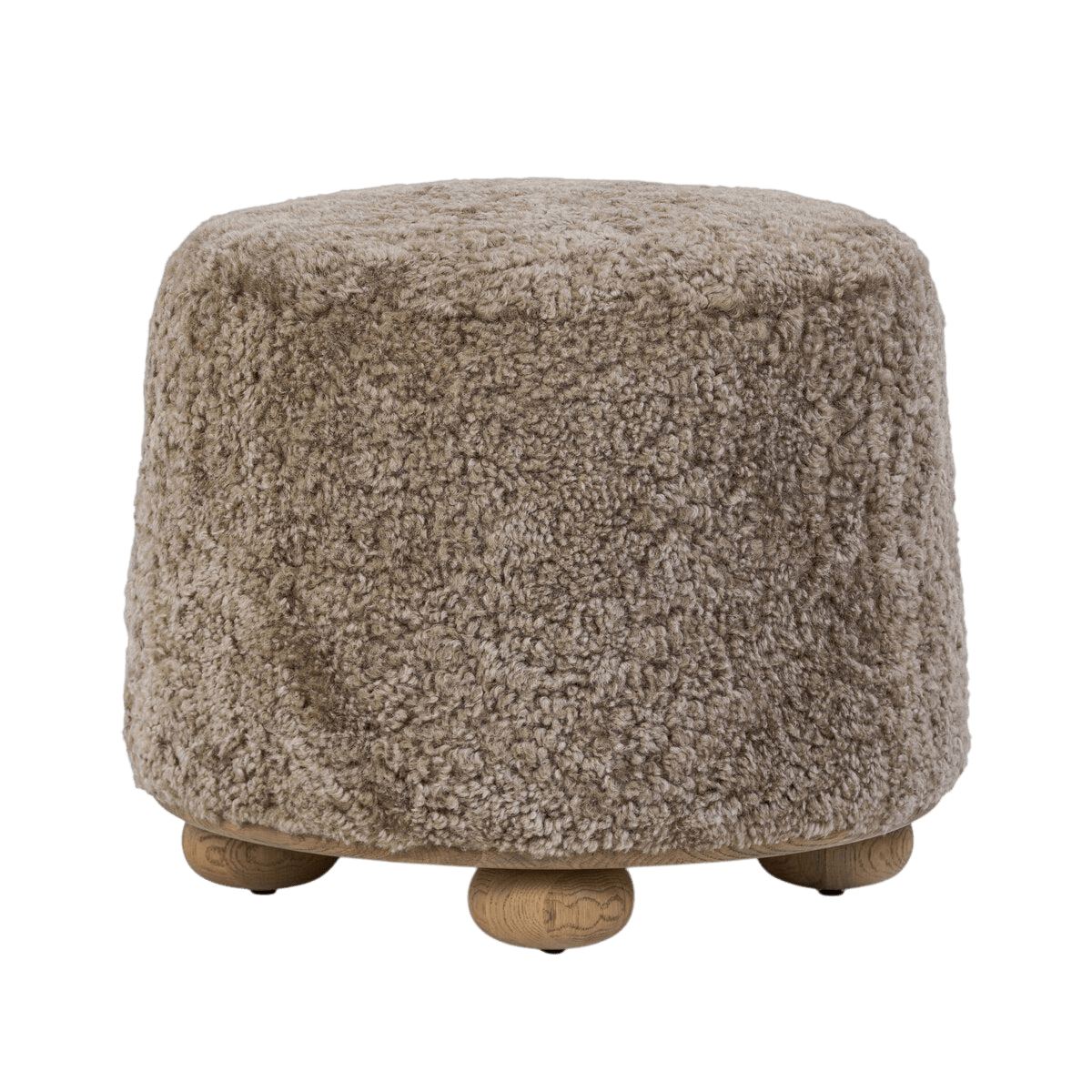 Bilbury Ottoman - LC Design Co. Shoppe