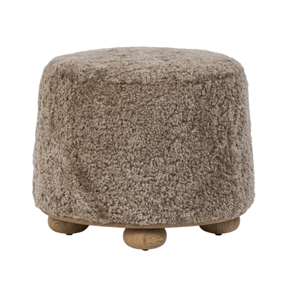 Bilbury Ottoman - LC Design Co. Shoppe