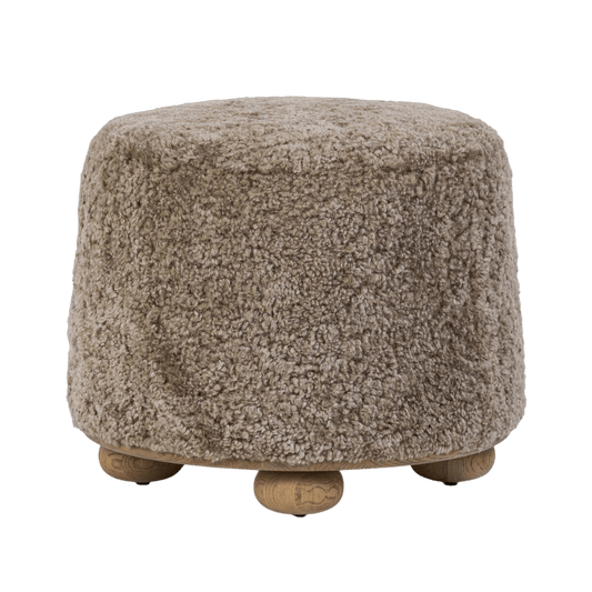 Bilbury Ottoman - LC Design Co. Shoppe