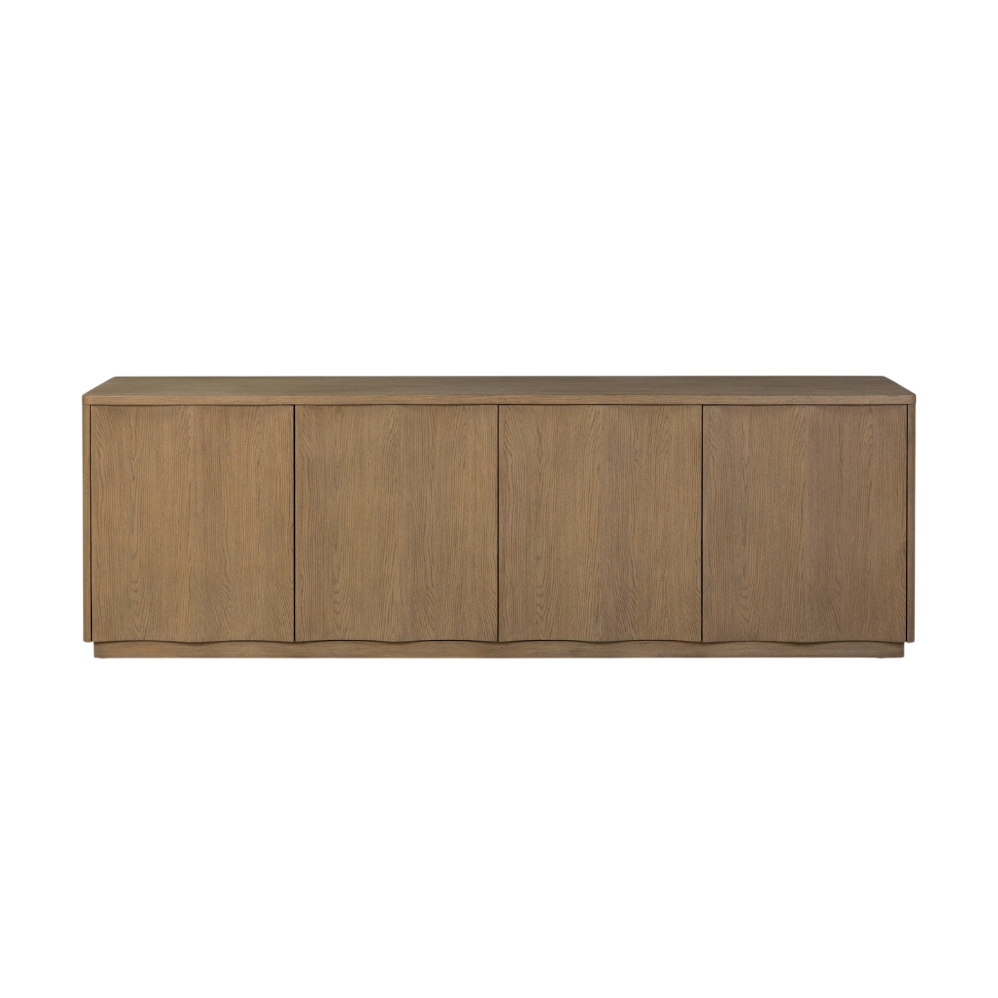 Brookhursts Media Console
