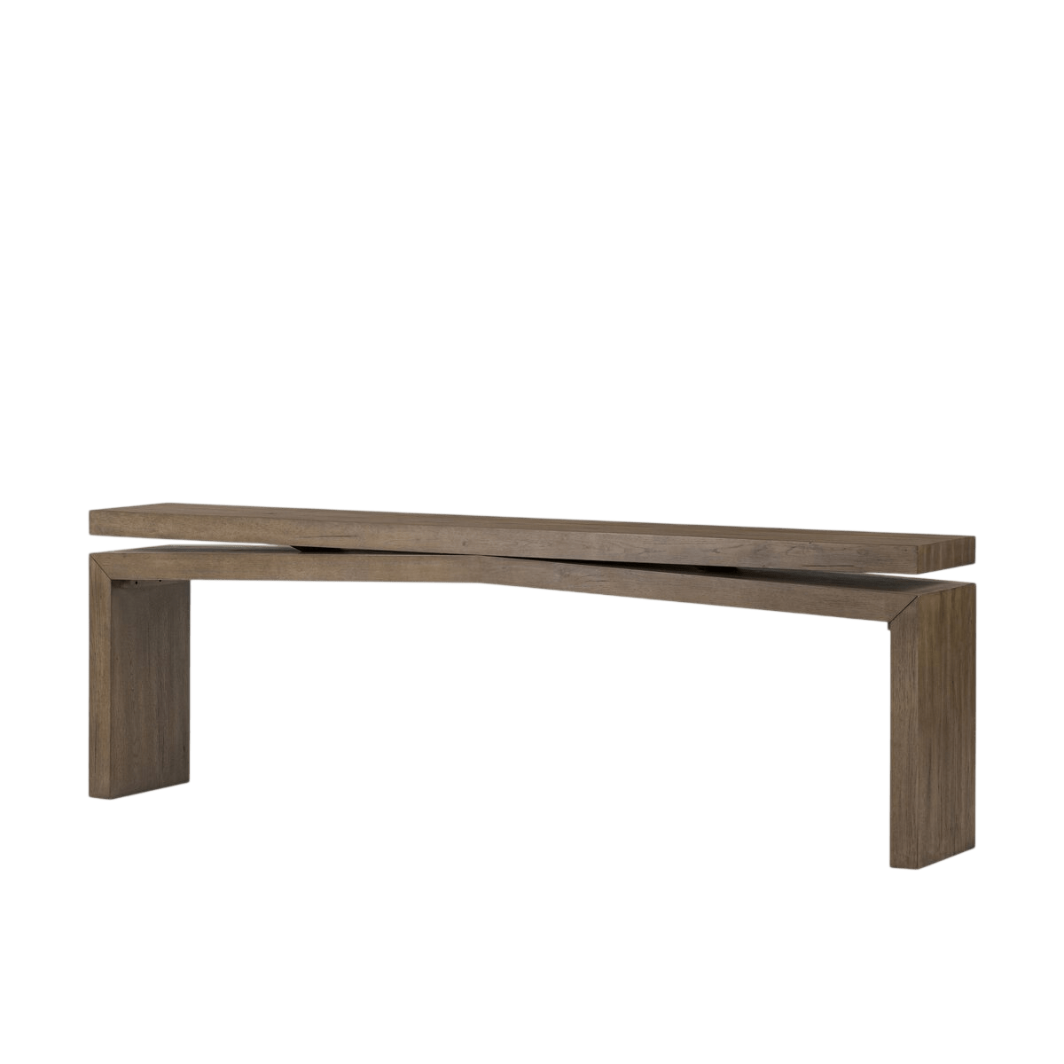 Matthes Console Table 94" - LC Design Co. Shoppe