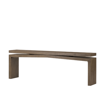 Matthes Console Table 94" - LC Design Co. Shoppe