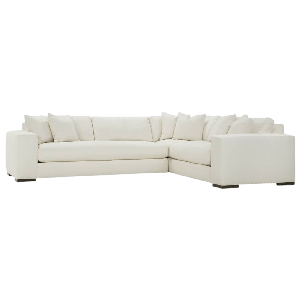 Maddox Sectional - LC Design Co. Shoppe