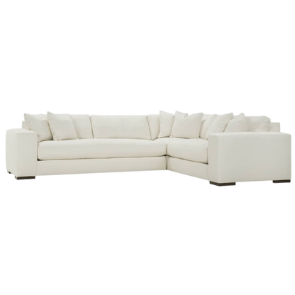 Maddox Sectional - LC Design Co. Shoppe
