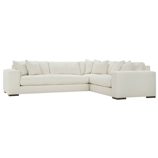 Maddox Sectional - LC Design Co. Shoppe