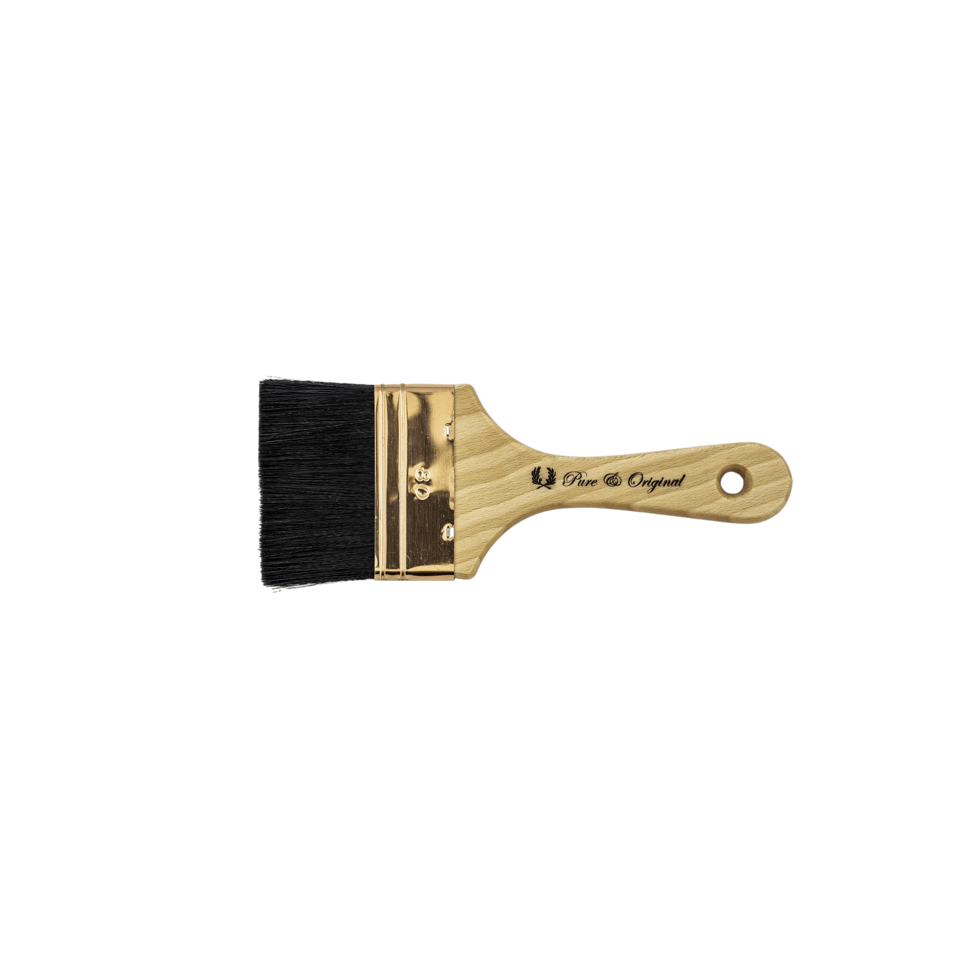Spalter Brush - LC Design Co. Shoppe
