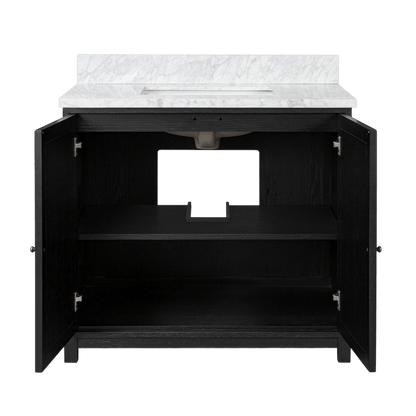 Millie Single Vanity - LC Design Co. Shoppe