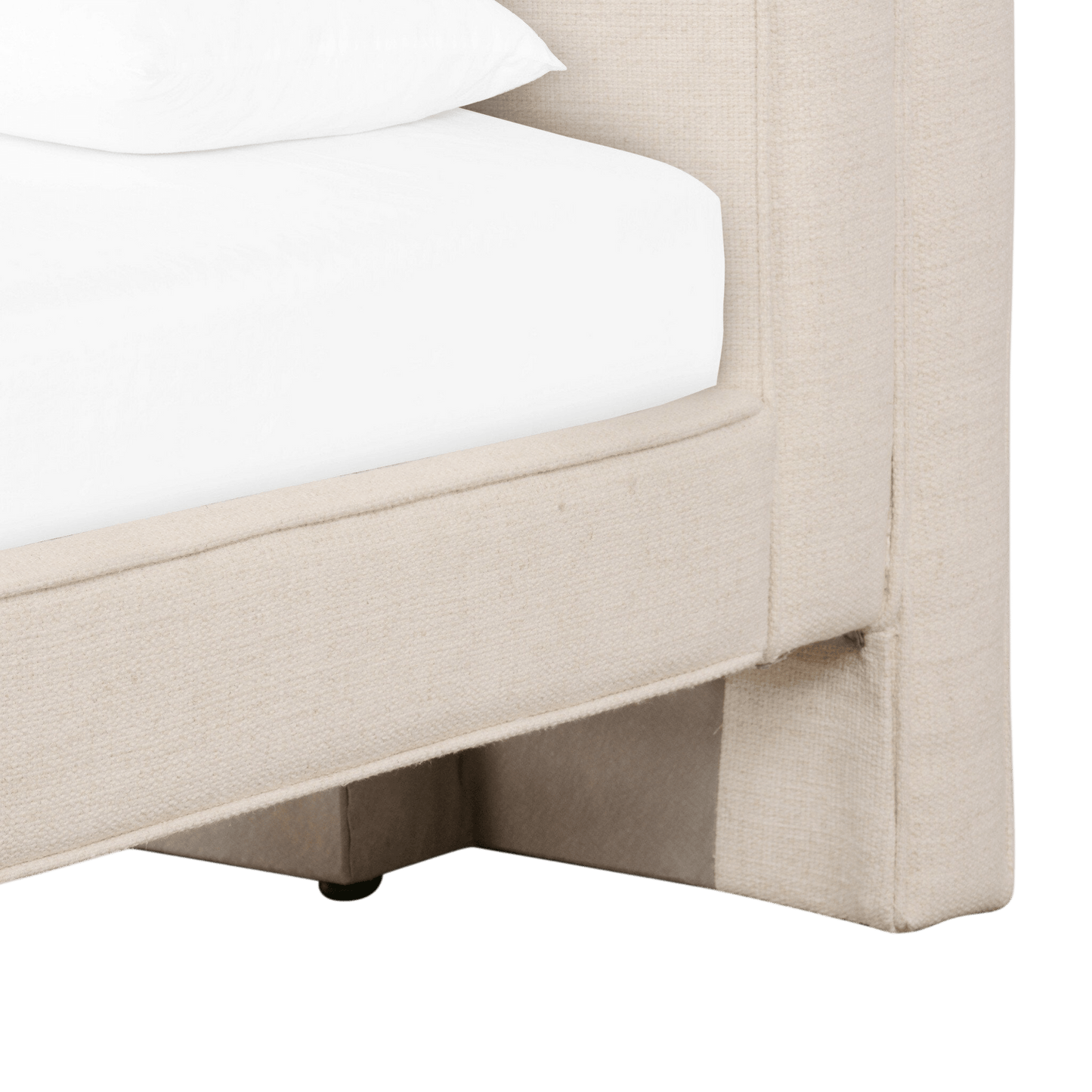 Mitchell Queen Bed - LC Design Co. Shoppe