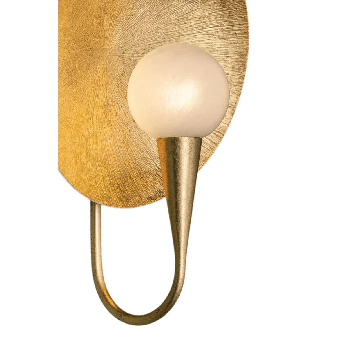 Ahmad Wall Sconce - LC Design Co. Shoppe