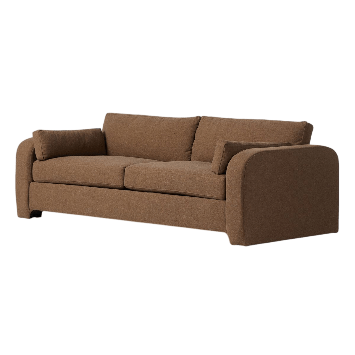 Tate 98" Sofa - LC Design Co. Shoppe