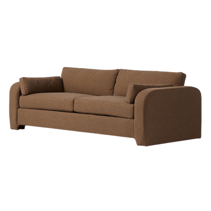 Tate 98" Sofa - LC Design Co. Shoppe