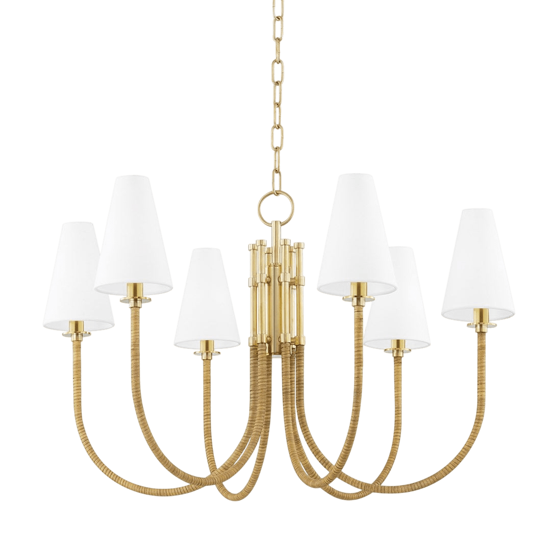Ripley Chandelier - LC Design Co. Shoppe