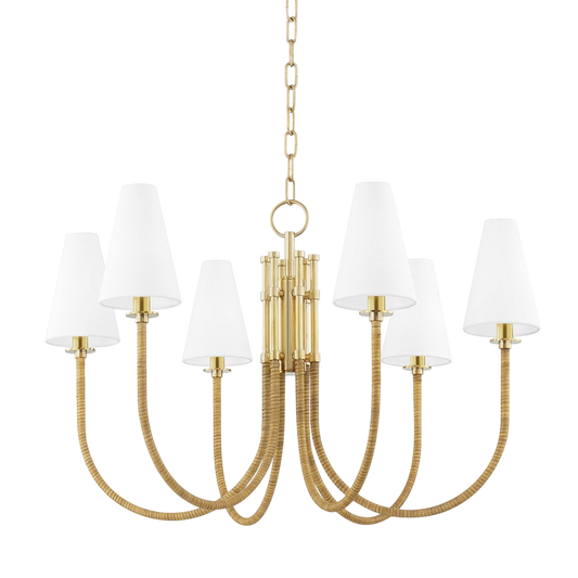 Ripley Chandelier