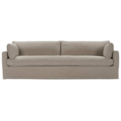 Sylvie Slipcovered Sofa - LC Design Co. Shoppe