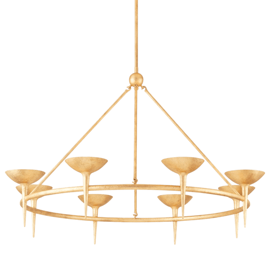 Cecilia Chandelier - LC Design Co. Shoppe
