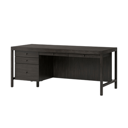 Suspension Desk - LC Design Co. Shoppe