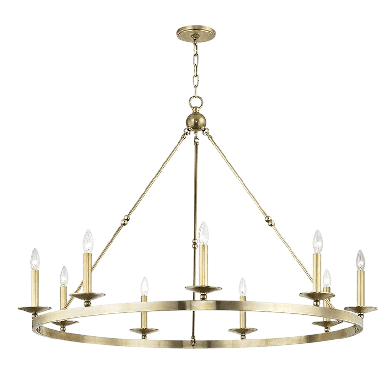 Allendale Chandelier - LC Design Co. Shoppe
