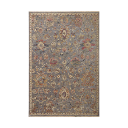 Giada Silver/Multi Rug