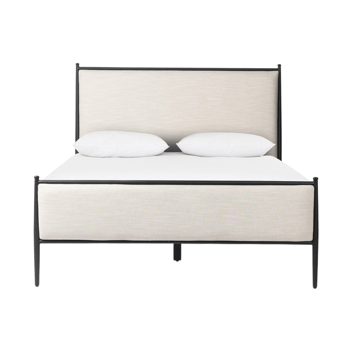 Xander Bed - LC Design Co. Shoppe