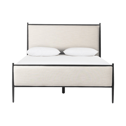 Xander Bed - LC Design Co. Shoppe