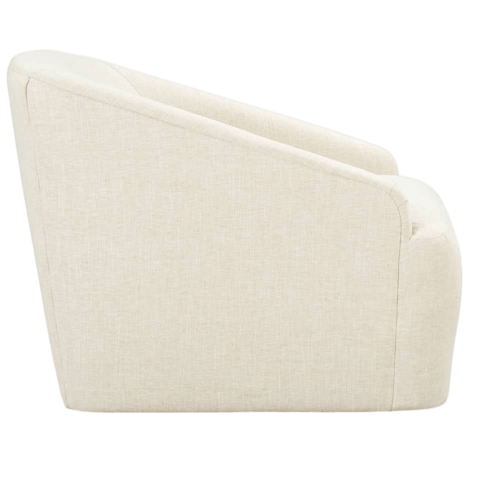 Bernie Swivel Chair - LC Design Co. Shoppe