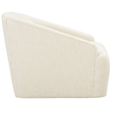 Bernie Swivel Chair - LC Design Co. Shoppe