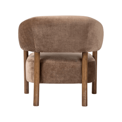 Brodie Chair - LC Design Co. Shoppe