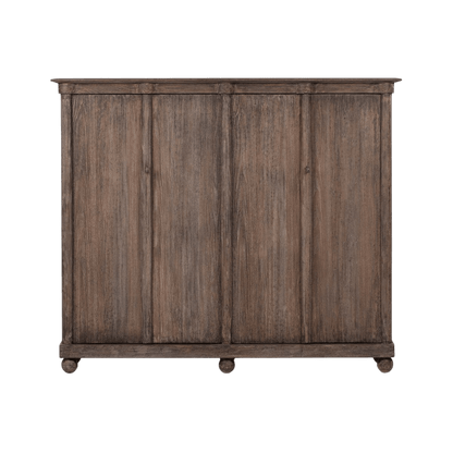 Alcott Cabinet - LC Design Co. Shoppe