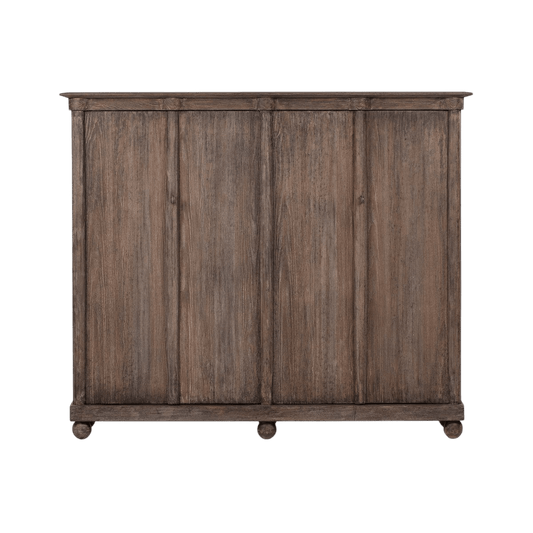 Alcott Cabinet - LC Design Co. Shoppe