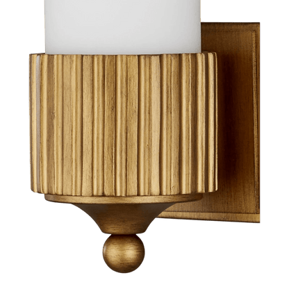 Bryce Wall Sconce - LC Design Co. Shoppe