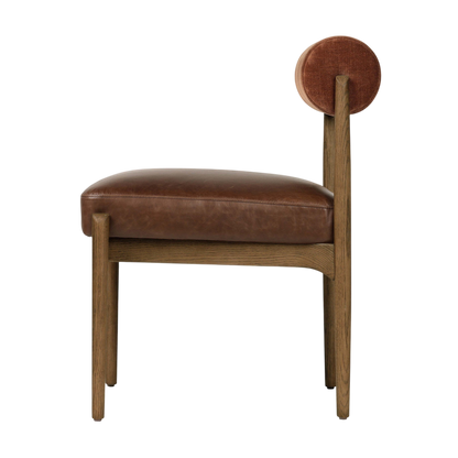 Jazelle Dining Chair
