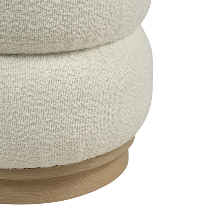 Miele Ottoman
