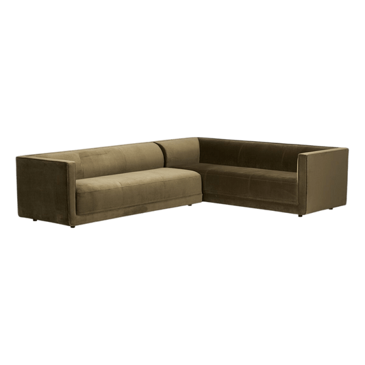 Phillip 2-Piece Sectional - LC Design Co. Shoppe