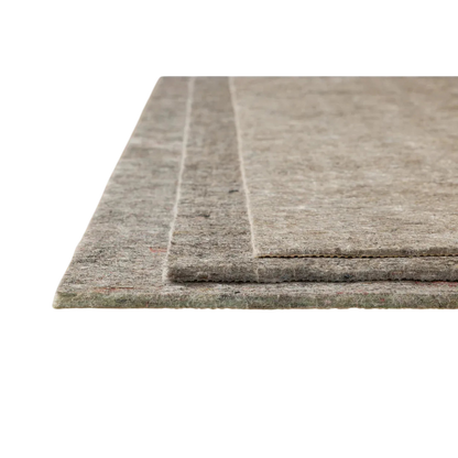Cushion Grip All Surface 1/4" Grey Rug Pad