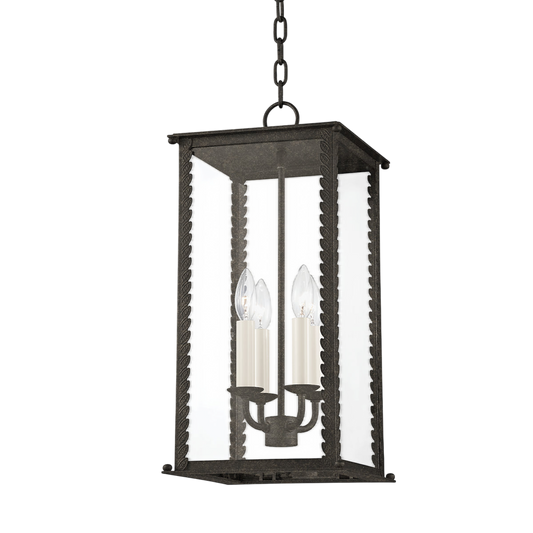 Zuma Outdoor Pendant