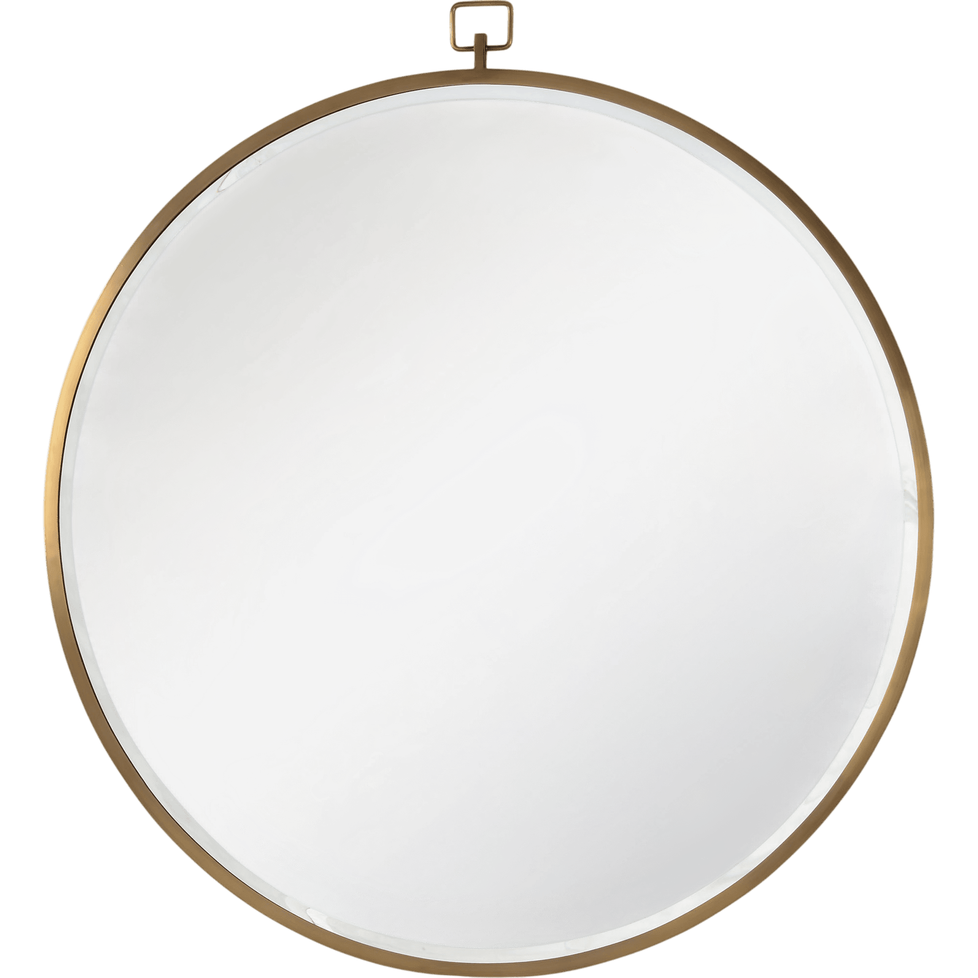 Azam Mirror - LC Design Co. Shoppe